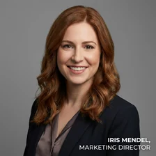 Iris Mendel