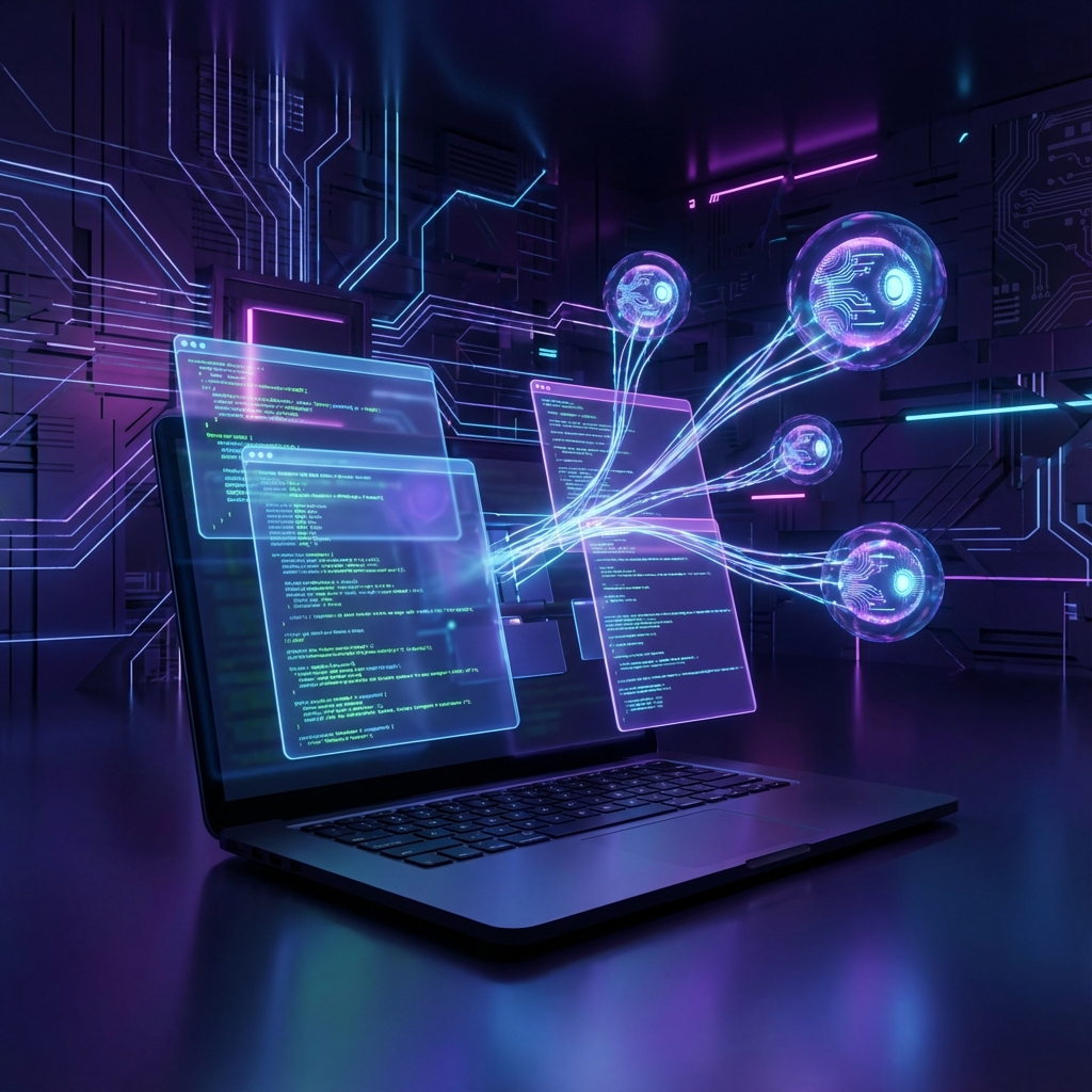 Introducing JGNEXT 2.0: The Future of AI-Powered Development