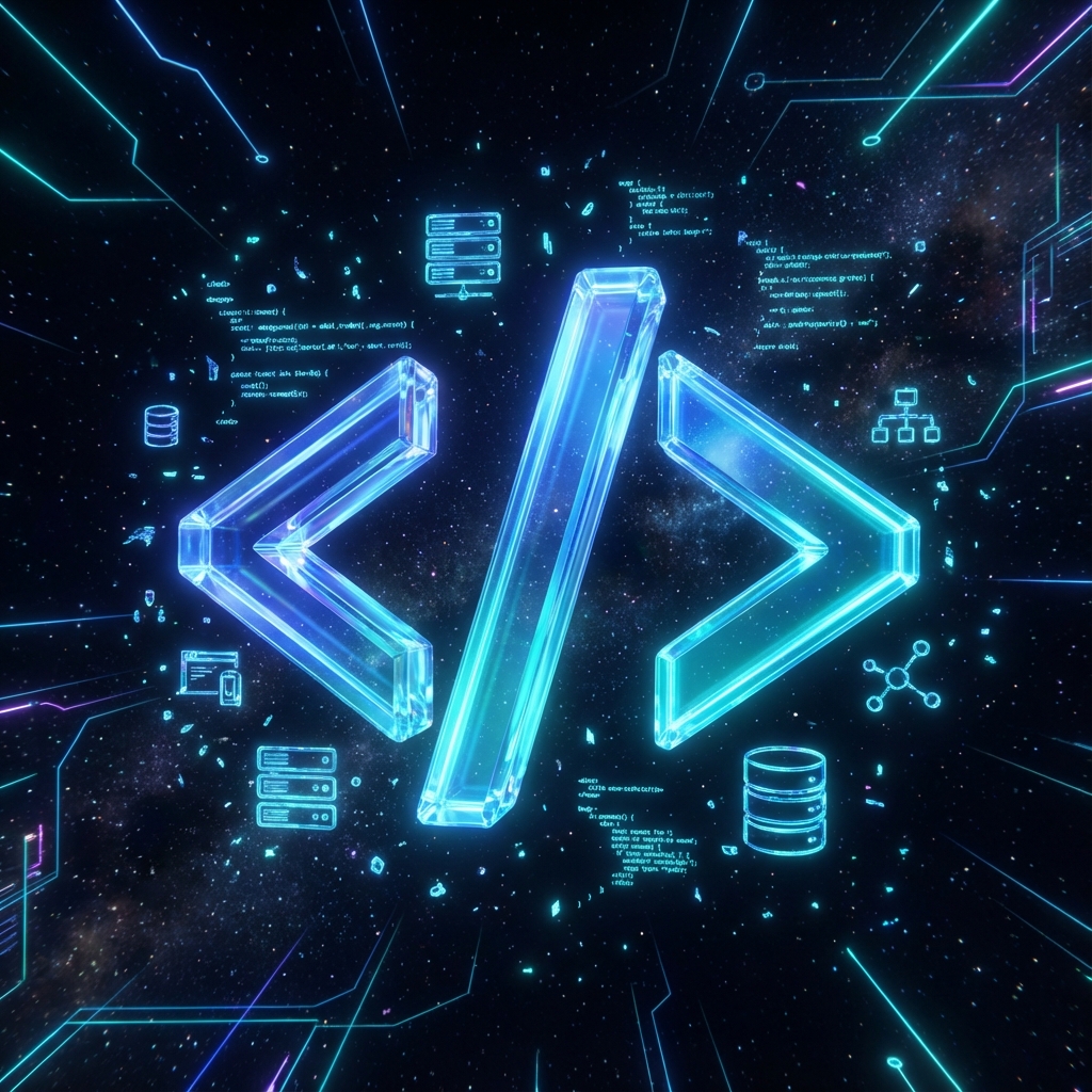 Full-Stack Development